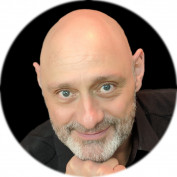 Paddy Landau profile image