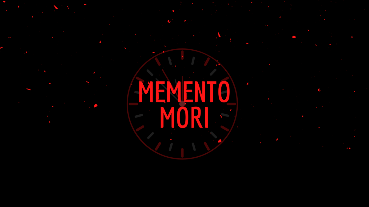 Concept Of Memento Mori: “Reminder Of Morality”