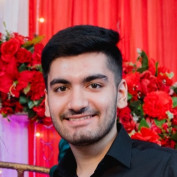 Ayush Mehra profile image
