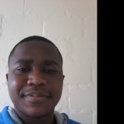 Justice Ndlovu profile image