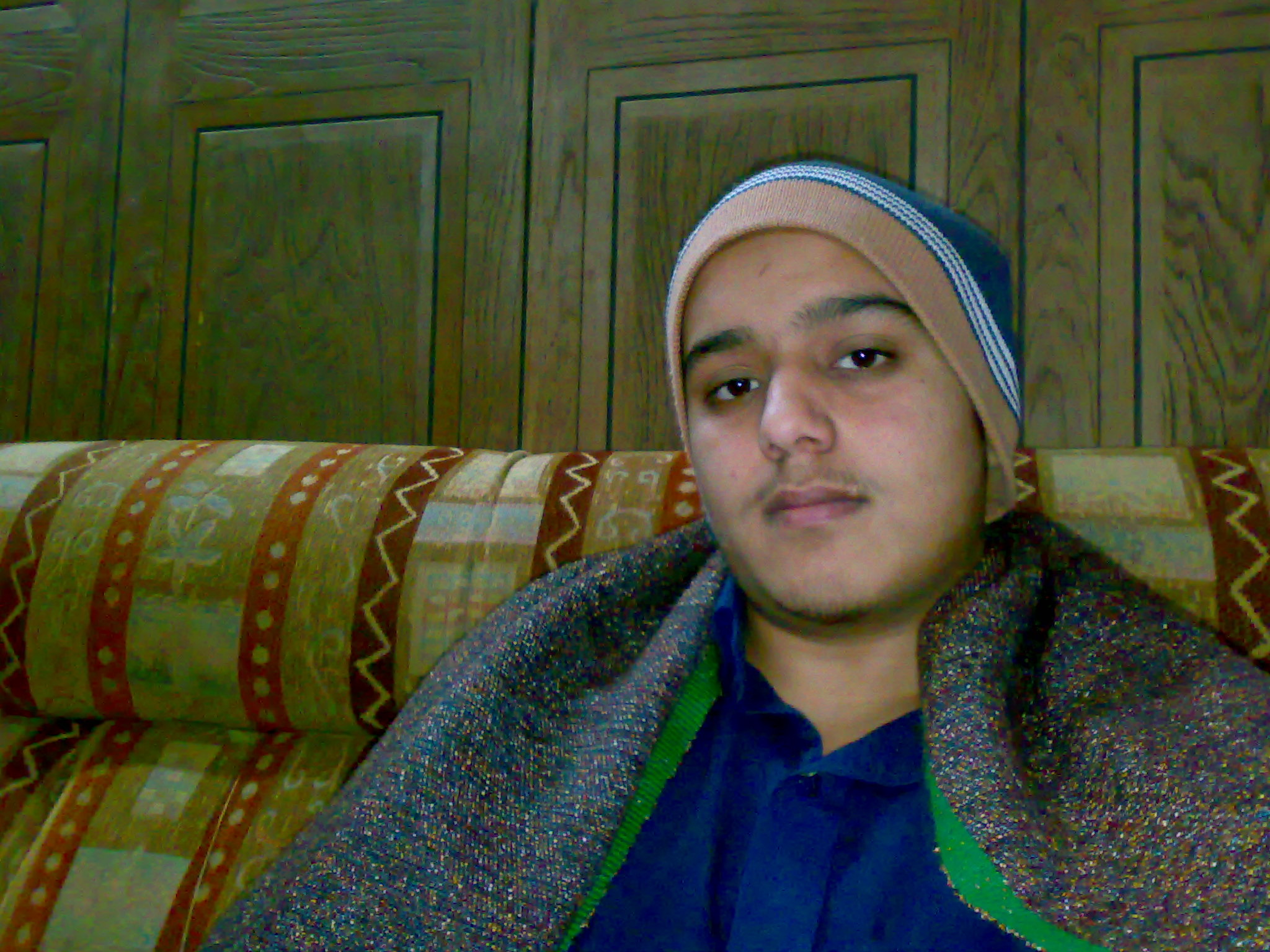 HubPages profile picture for @umar