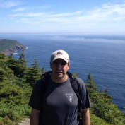 Francois Xavier Morency profile image