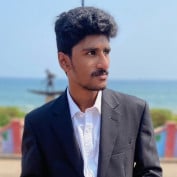 Solomonraju9392 profile image