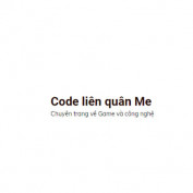 codelienquanme profile image