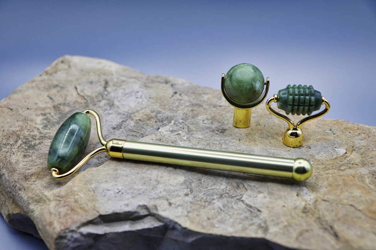 Top Benefits of the Jade Roller for Your Skin
