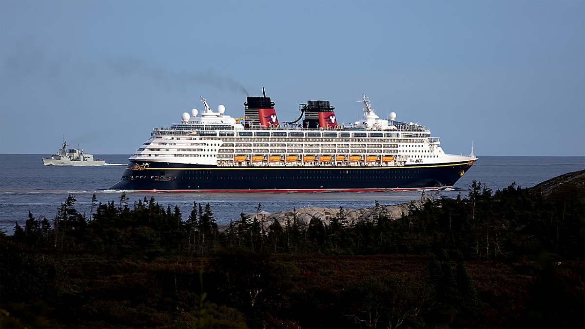 How to Save Money on a Disney Cruise