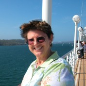 lizbutler profile image