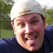 Guy profile image