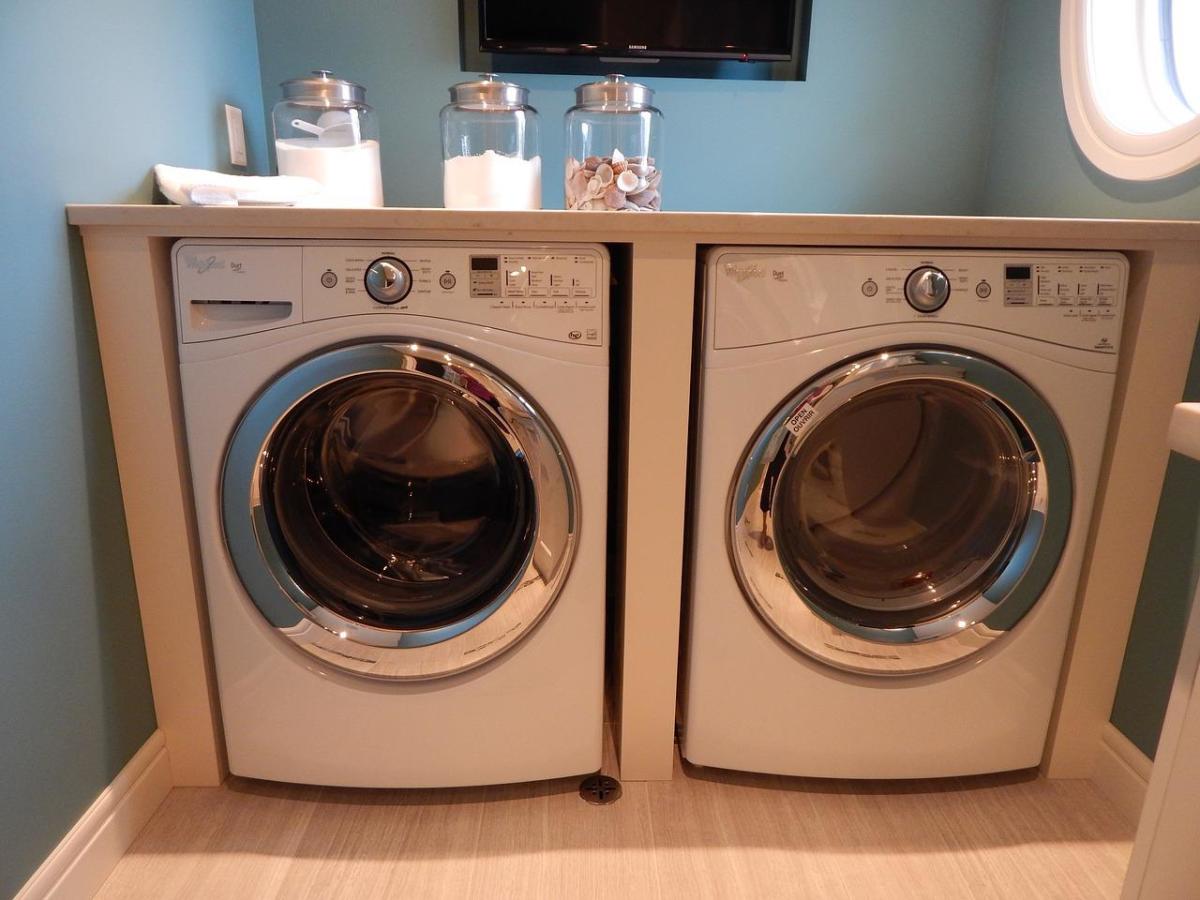 How to Save Money on Washer and Dryer