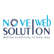 novelwebsolution profile image
