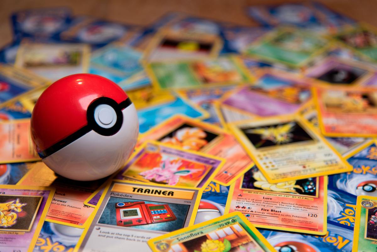 50 Pokemon Trivia Questions and Answers