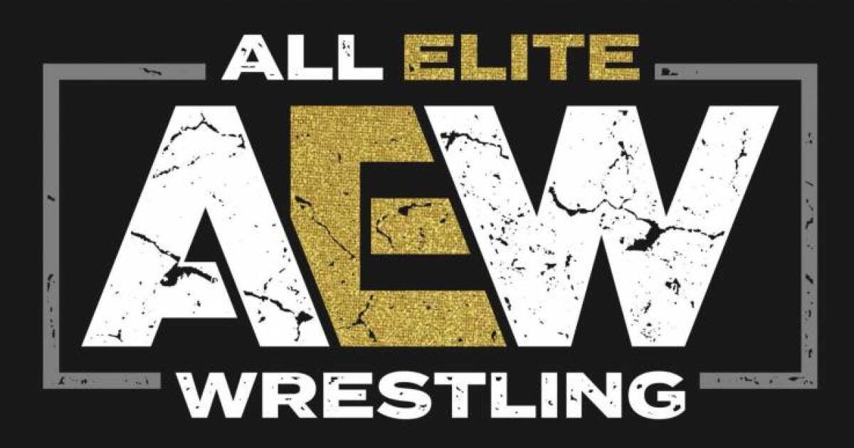The AEW Roster Is Too Large