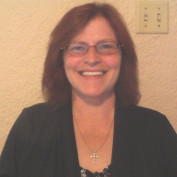 Patti Davis profile image