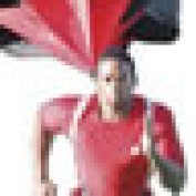 Running Parachute profile image