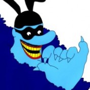 bluemeanie profile image