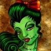 Zombie Chick profile image