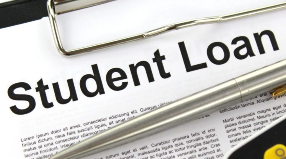 All You've Got to Know About Student Loan Forgiveness Programme