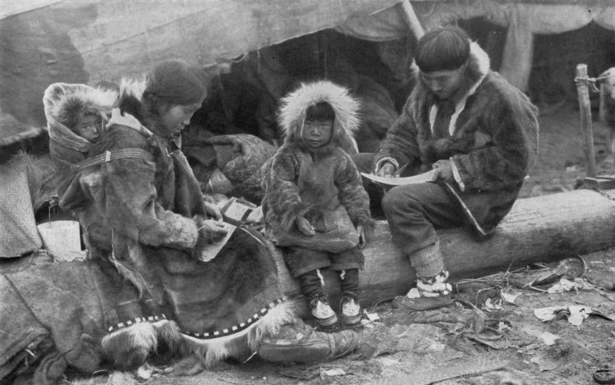 The History of Greenland: From Inuit Migration, World War II, to Kvanefjeld
