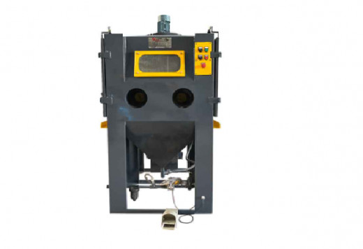 Shot blasting is a resurfacing process used to remove debris and irregularities from concrete, metal, and other industrial surfaces. While similar to the sand blasting process, shot blasting is different in both execution and effectiveness.