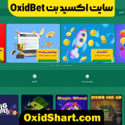 oksidshart profile image