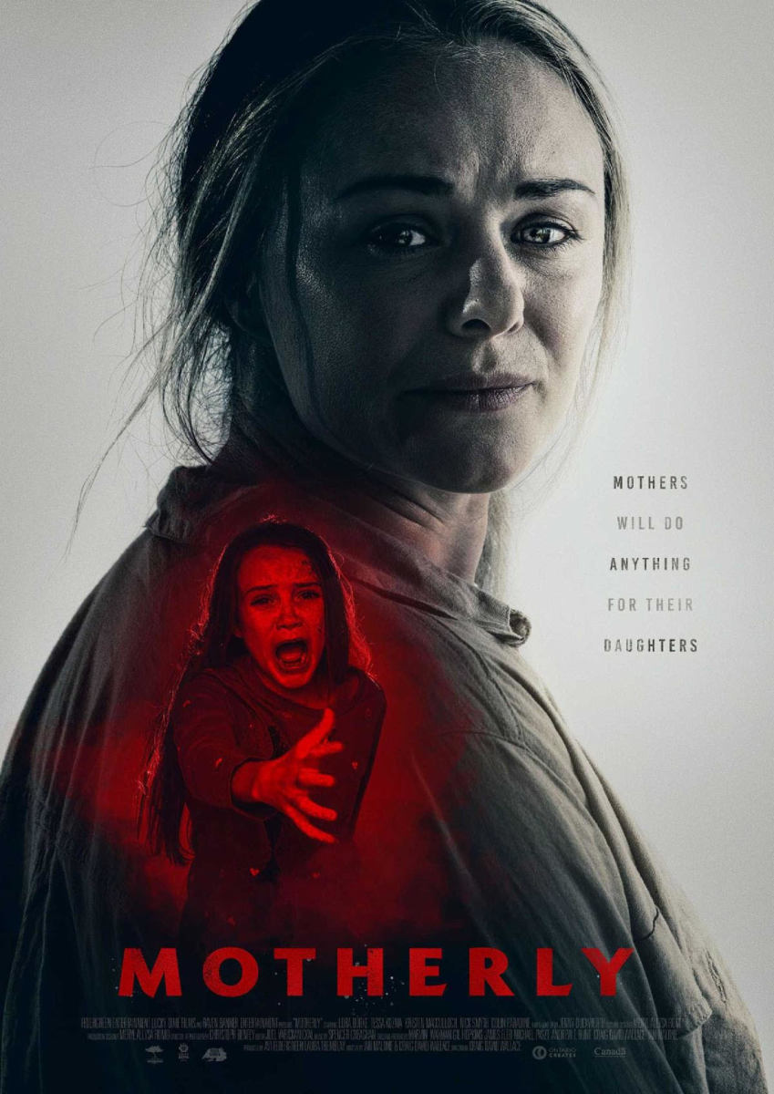 Motherly (2021) Movie Review