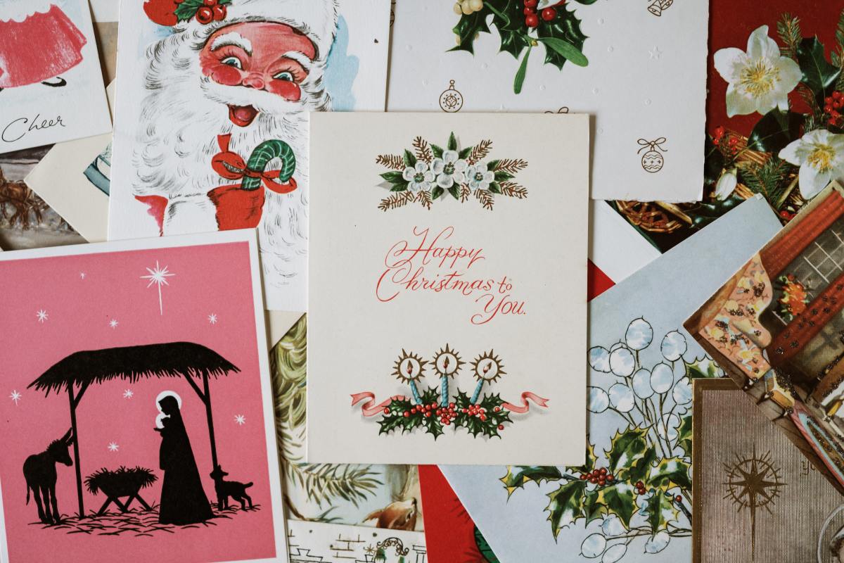 9 Reasons it Still Makes Sense to Give or Send Greeting Cards