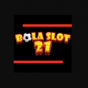 BOLA SLOT 21 profile image
