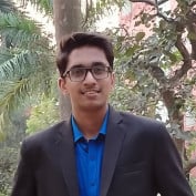 Agarwal Vishal profile image