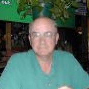 Paul H Gardner profile image