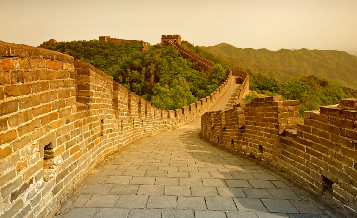 10 Interesting Facts About China You Probably Didn't Know