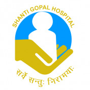 Shantigopalhospitals profile image