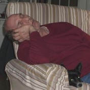 steveissak profile image