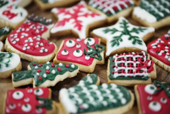 The Ultimate Guide To Holiday Cooking and Decorating