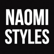 Naomi Styles profile image