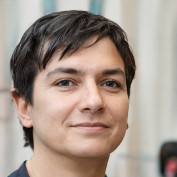 Kian13Parry profile image