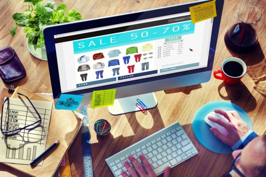 Your choice of what platform to use for your online store, can make or break your sales