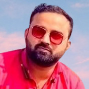 SAKETSHARRY profile image