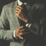 Harrison Peters profile image