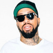 Larry June Merch profile image