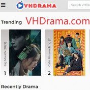 vhdramacom profile image