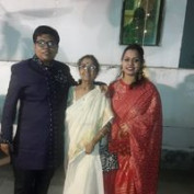 Ria Mallick profile image