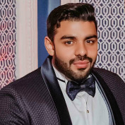 Pranav-Arora profile image