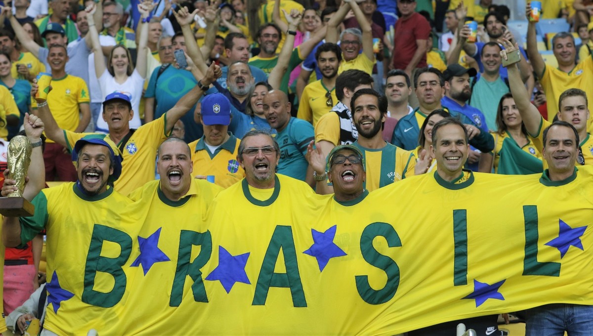 The 10 Best World Cup Teams in Football History