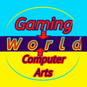 Syed Gaming Arts World profile image
