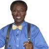 Darryl L. Mobley profile image