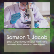 Samson T Jacob profile image