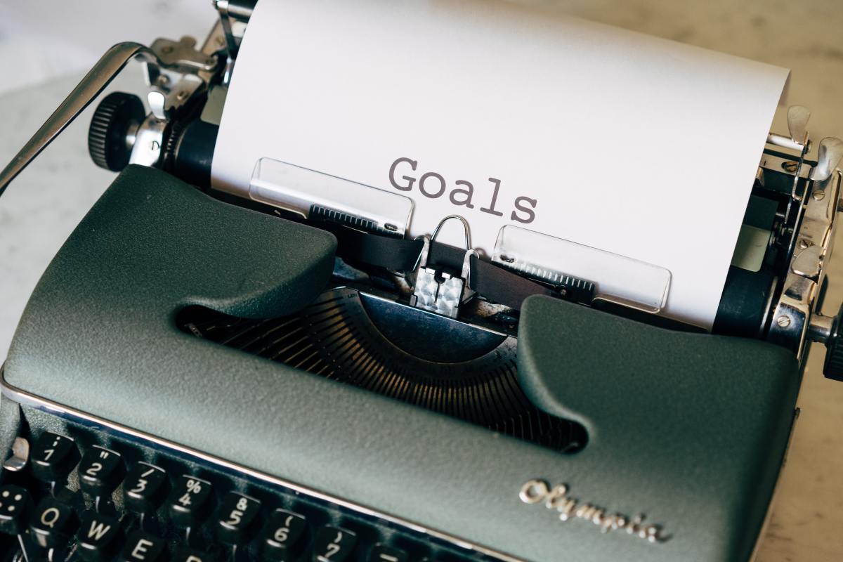 Tips for Setting and Achieving Your Goals