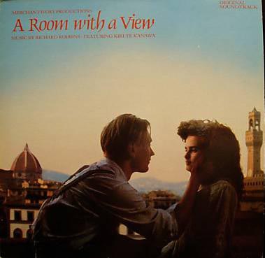 A Room with a View - 1985