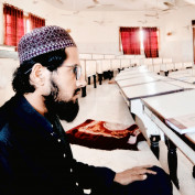Fazlullah soomro profile image