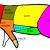 Pork Cut Chart Pork Cut Chart